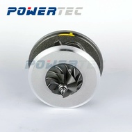 Turbocharger Cartridge 756047-9005S 756047-5002S 756047-0004 For Citroen C4 C5 2.0 HDi 100Kw DW10BTE