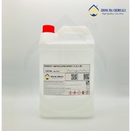 SPIRIT / METHYLATED SPIRIT (INDUSTRIAL USE)