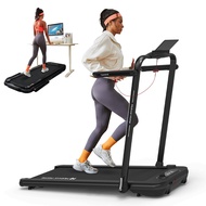 Mobvoi Home Room Runner, Running Machine, Foldable, For Home Use, Training Machine, Silent, 2.3 - 24