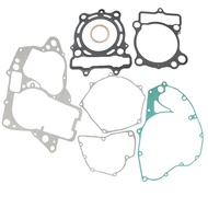Full Set Engine Cover Cylinder Gasket Kits For Suzuki RMZ250 RM-Z250 RM-Z RMZ 250 2010-2015
