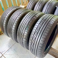 (ราคาต่อเส้น) ยาง% Goodyear รุ่น Excellence ขนาด 185/55R16 ปี22(3022) มีเหลือ 2 เส้น