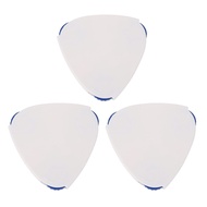 DOITOOL 3Pcs Foot Neuropathy Test Monofilaments Triangle Diabetes Test Monofilaments Diabetes Nerve