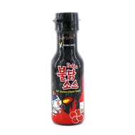 Samyang Buldak Original Hot Chicken Flavor Sauce 200g