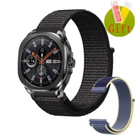 Aolon Cube Smart Watch Strap Smart Watch Nylon Loop Band Aolon Cube Smart Watch Screen Protector Fil