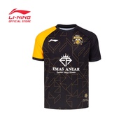 LI-NING STL 2024 PERAK BISON AWAY JERSEY - BLACK - AAYU637-2