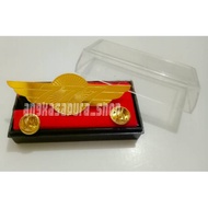 Wing Pilot Original Boeing 777