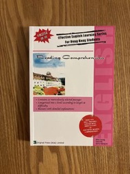 HKDSE 5** Effective English Learning Series Reading Comprehension