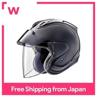 ARAI Motorcycle Helmet Jet VZ-RAM PLUS Flat Black 59-60cm