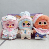 Baby Three Bb3 V5 400% Selected Dress Bunny Foxbiru