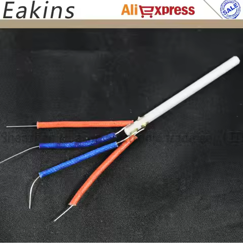 Digital Soldering Station Electric Soldering Iron Original Heating Element Ceramic Heater Core 220V