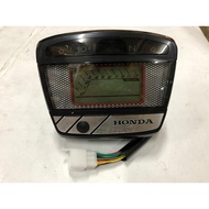 HONDA EX5 EX5 DREAM DIGITAL METER