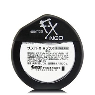 Eye drops ginseng fx eye water cooling relieve eye fatigue dry eye drops remove yellowing remove red