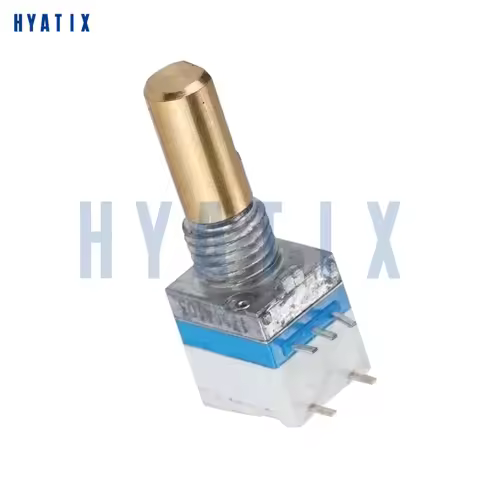 5~10pcs Power Control Volume Switch Potentiometer For Motorola CP1600 CP1660 CP1300 CP1200 EP350 MAG