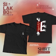 CUP OF JOE Silakbo Limited Black Shirt Merch Streetwear Crew Neck Cotton Unisex High Quality