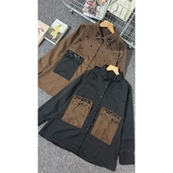 KEMEJA Shirt Clara B5557