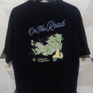 Natgeo Tshirt 115x72