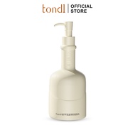 Tondi Tea Extract Amino Acid น้ำยาล้างหน้า Facial Cleanser โฟมล้างหน้า ดูแลผิวหน้า 500ml