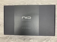 (全新行貨) NIID Radiant R1 神速隨身單肩包