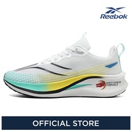 Reebok_2024 รองเท้าวิ่ง รองเท้าวิ่ง รองเท้าผ้าใบ รองเท้าวิ่งผู้หญิง - สีฟ้าอ่อน