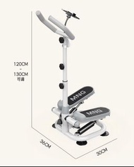 家用踏步機