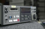 日本製 SONY PCM-7010 Digital Audio Recorder