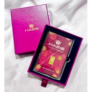 HABIB Gold Bar 1g 999.9