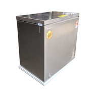 DAEMA 230L Freezer DFZ-2320SL