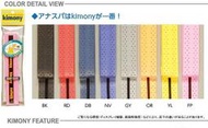 [球魂小舖] Kimony KGT 119 單龍骨握把布 羽毛球專用/握把皮/吸汗帶/Yonex/Victor球拍適用
