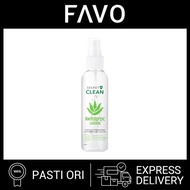 Hand Sanitizer Gel Secret Clean - 100 mL