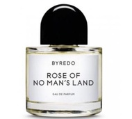 byredo 無人區玫瑰 香水分裝 rose of no man‘s land