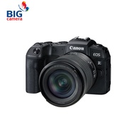 Canon EOS RP Mirrorless Camera [กล้องมิลเลอร์เลส] - ประกันศูนย์