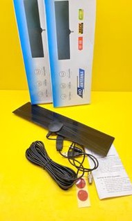 ㊙️$50/三件不同類、全新貨品、HD ANTENNA 室內天線+放大器、(接收視乎地區而定)、實物圖片(內🈶很多不同🈹貨品/ 請按廣告內我的名字/ 精選)