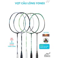 Yonex Astrox 88D/S Badminton Racket Game, Nextage, Arc11Pro, 88SPro, 88DPro, 100 ZZ, 100 Game VA, 10