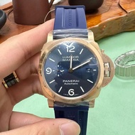 PAN Automatic Mechanical Men's Watch 44mm