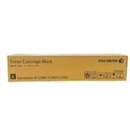 Fuji Xerox Toner Cartridge Black CT201434 for IV C2260 / 2263 / 2265