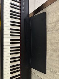 Roland digital piano fp30 with x stand pedal and bag