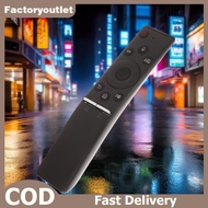 FCMY 1 Piece For Samsung TV Voice Remote Control BN59-01242A UE49M6500 UA55KU7500W UA55KS8000W UA55K