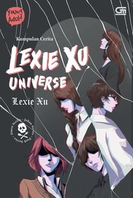 Lexie Xu : Universe