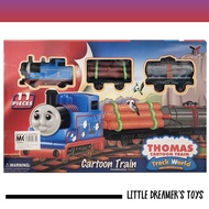 Thomas & Friends Train Set 11 PCS