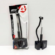 Astar stopen pen black 0.7mm / Pen Astar 0.7 / sp6688 / black/ gel pen / Pen Meja / Stopen Pen