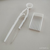 Bean Fighting Tool Pen 2.6mm Small Bean Split Bean Split Bean Spatula Bean Fighting Bean Creative DI