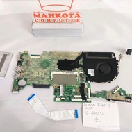 Laptop Mainboard Lenovo Flex 3 1480 + Processor i5-6200U Original