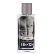 100% Solid Perfume Fitch Fierce Eau De Cologne 100ml Fragrance For Him