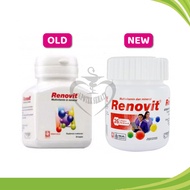 RENOVIT VITAMIN30 MINERAL MURAH