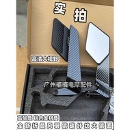 Blade Fixed Wind Wing Rearview Mirror Extreme Core Calf UMAX No. 9 N Mz Orion Mmax2 Modified Reflect