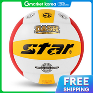 STAR | ลกวอลเลยบอล Star รน Dashi Kala VB475-34 เบอร 4 เบอร 5