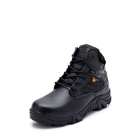 Tactical Boots Delta Military Boots Commando Tactical Shoes Training Breathable Ankle boots