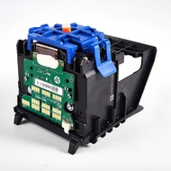 Printhead 952 (dengan cip) Serasi dengan HP Officejet Pro 7740 8710 8715 8720 8725 8730 8740 untuk 9