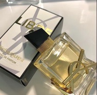 YSL LIBRE  自由之水香水 50Ml