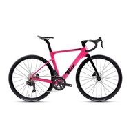 TWITTER R15 Pro Carbon 公路單車 (合金輪圈) - 粉紅色